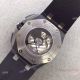 Swiss 7750 Audemars Piguet SS White Inner Bezel Rubber Replica Watch (7)_th.jpg